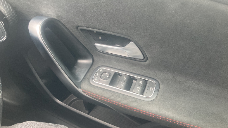 Mercedes-Benz A-Class A200 AMG Line Premium 5dr Auto Petrol Hatchback